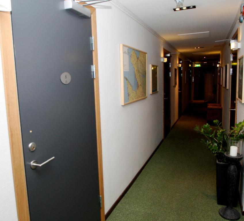 Riverside Hotel I Aengelholm Ängelholm Exterior foto